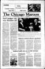 Daily Maroon, November 15, 1985