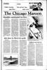 Daily Maroon, November 22, 1985