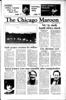 Daily Maroon, November 26, 1985