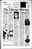 Daily Maroon, December 3, 1985