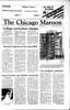 Daily Maroon, January 10, 1986