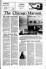 Daily Maroon, February 7, 1986