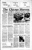Daily Maroon, February 18, 1986