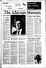 Daily Maroon, February 21, 1986