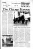 Daily Maroon, April 25, 1986