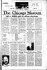 Daily Maroon, May 6, 1986