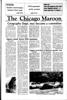 Daily Maroon, May 9, 1986