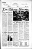 Daily Maroon, May 13, 1986