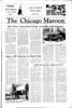 Daily Maroon, May 23, 1986