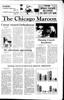 Daily Maroon, October 3, 1986
