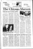 Daily Maroon, October 28, 1986