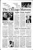 Daily Maroon, October 31, 1986