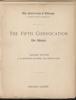 University of Chicago Convocation Programs, January 2, 1894