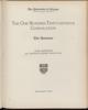 University of Chicago Convocation Programs, June 16, 1925