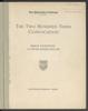 University of Chicago Convocation Programs, March 14, 1941