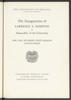 University of Chicago Convocation Programs, October 18, 1951